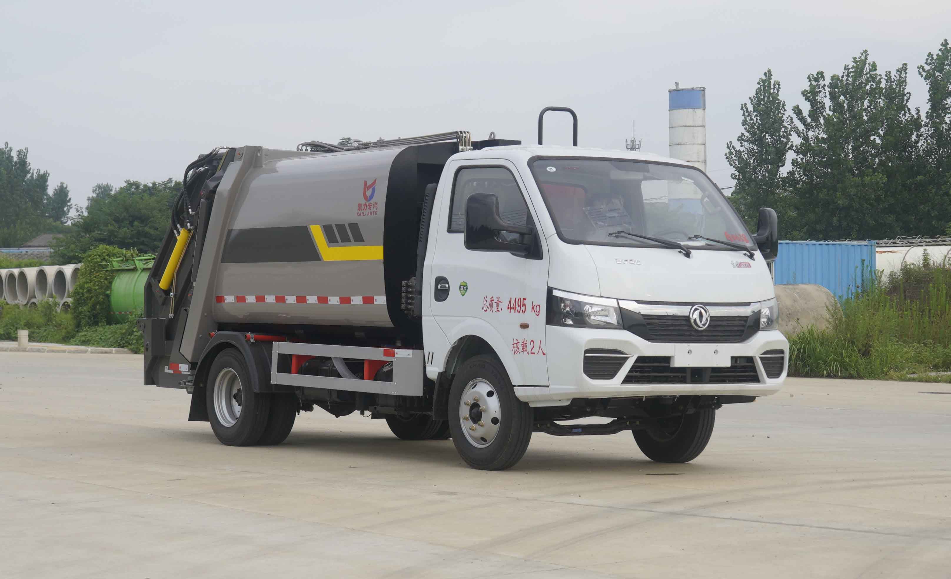 KLF5040ZYSE6ѹʽ